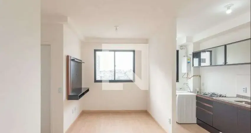 Apartamento para Aluguel - Campos Elíseos , 2 Quartos,  42 m² - Campinas