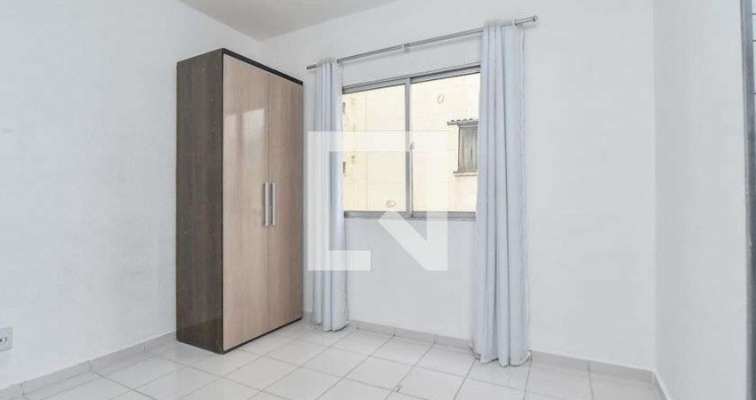 Kitnet / Stúdio para Aluguel - Consolação, 1 Quarto,  18 m² - São Paulo