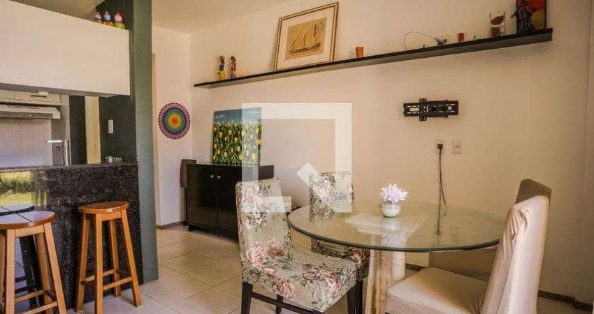 Casa / Sobrado em Condomínio para Aluguel - Stella Maris, 2 Quartos,  90 m² - Salvador