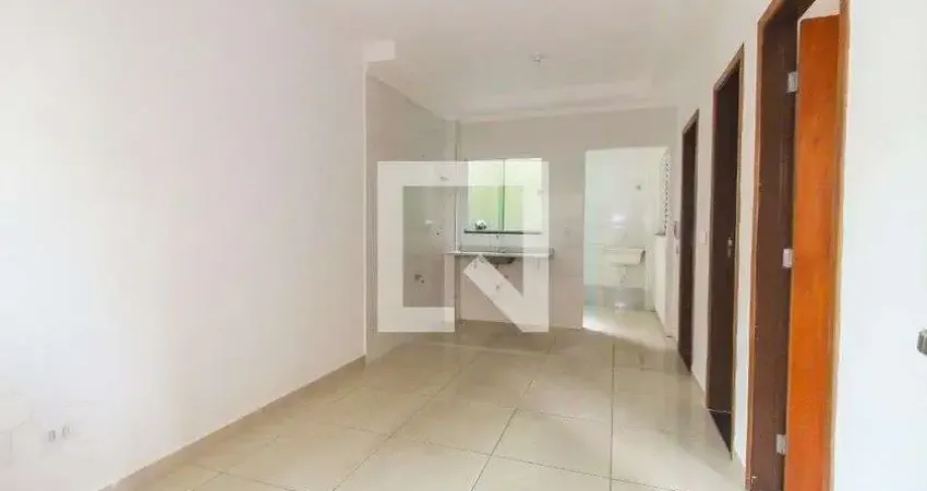 Apartamento para Aluguel - Itaquera, 2 Quartos,  44 m² - São Paulo