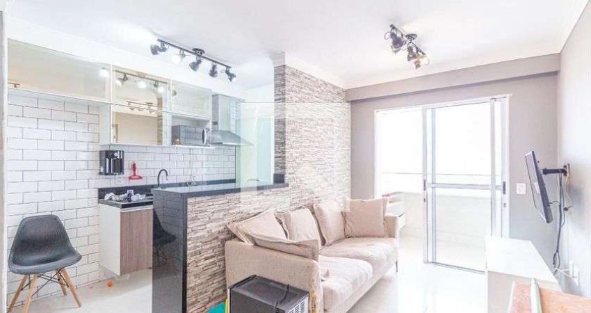 Apartamento para Aluguel - Santa Maria, 2 Quartos,  49 m² - Osasco