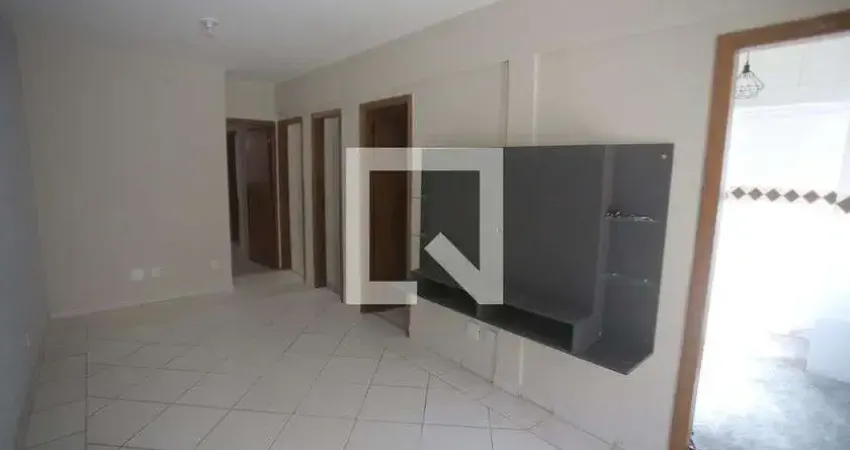 Casa para Aluguel - Buritis , 3 Quartos,  100 m² - Belo Horizonte