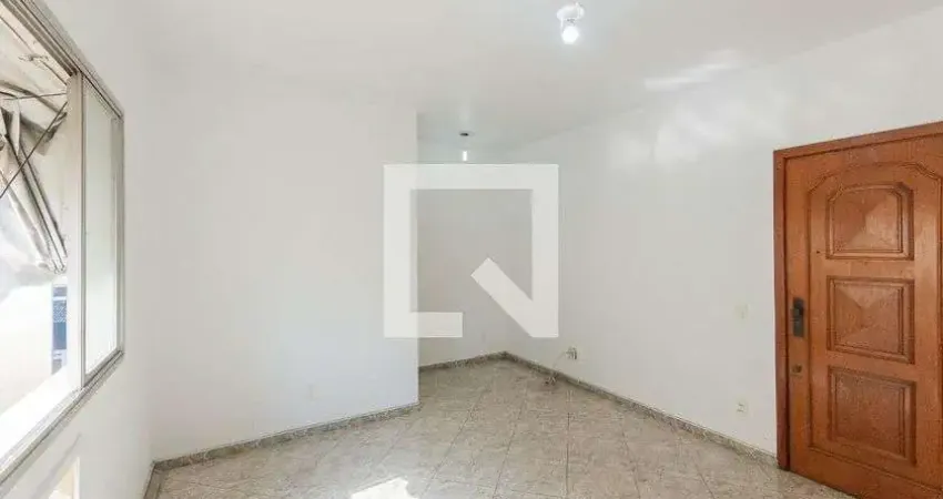 Apartamento para Aluguel - Vila Isabel, 2 Quartos,  64 m² - Rio de Janeiro