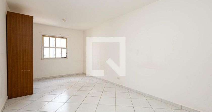 Kitnet / Stúdio para Aluguel - Consolação, 1 Quarto,  46 m² - São Paulo