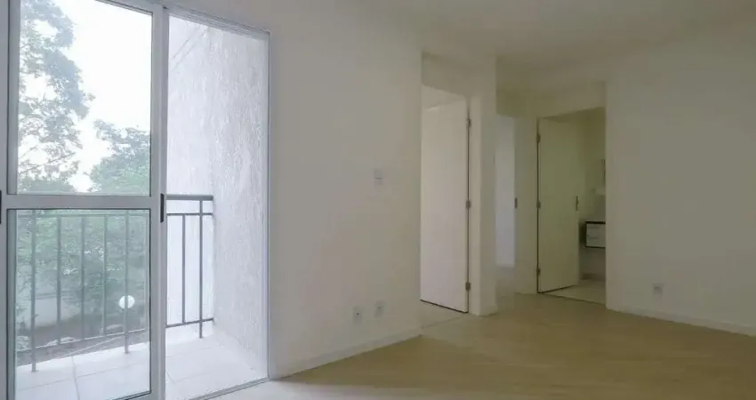 Apartamento para Aluguel - Liberdade, 2 Quartos,  45 m² - São Paulo