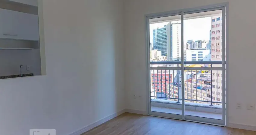 Apartamento para Aluguel - Liberdade, 2 Quartos,  48 m² - São Paulo