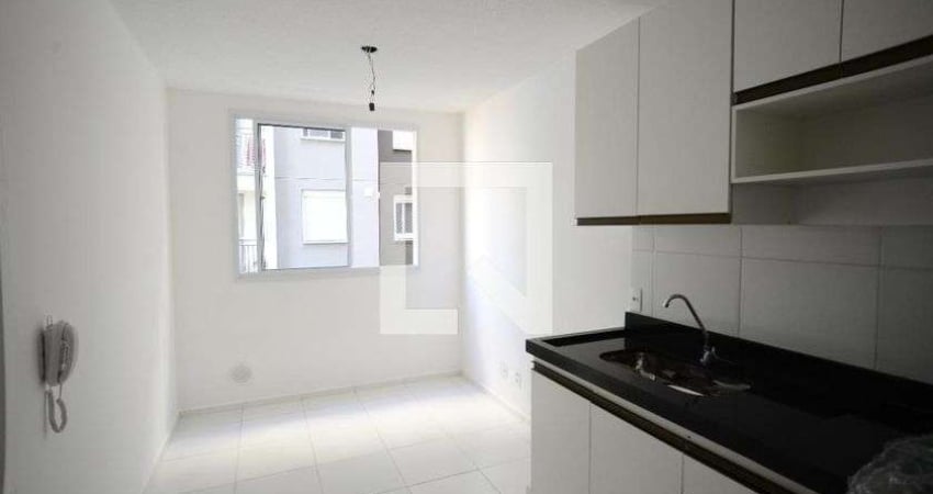 Apartamento para Aluguel - Cambuci, 1 Quarto,  27 m² - São Paulo