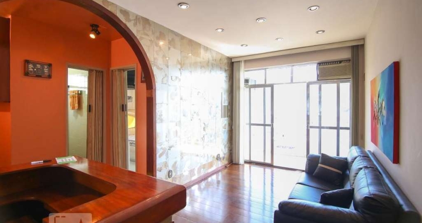 Apartamento para Aluguel - Vila Isabel, 1 Quarto,  52 m² - Rio de Janeiro