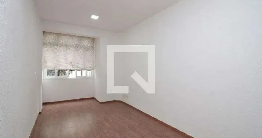 Kitnet / Stúdio para alugar na R. Amaral Gurgel - Vila Buarque São Paulo - Sp 01221-001 Brasil, Santa Cecília, São Paulo
