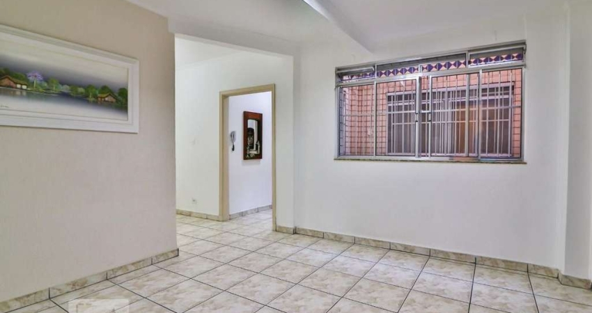 Apartamento para Aluguel - Santa Cecília, 2 Quartos,  120 m² - São Paulo