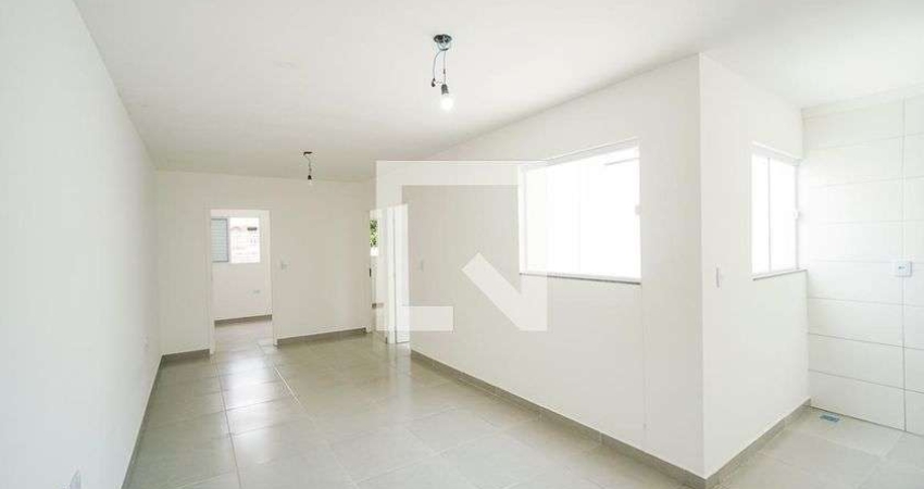 Apartamento para Aluguel - Vila Carrão, 2 Quartos,  58 m² - São Paulo