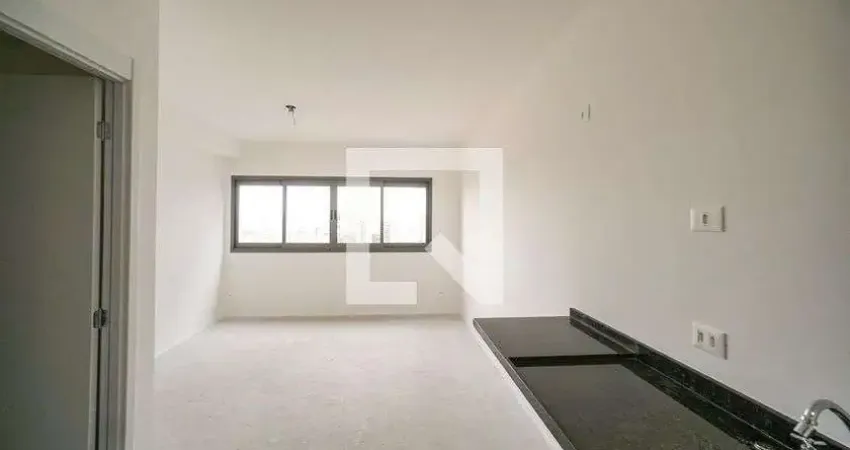 Kitnet / Stúdio para Aluguel - Vila Matilde, 1 Quarto,  26 m² - São Paulo