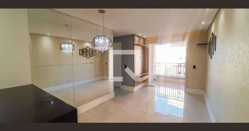 Apartamento para Aluguel - Santa Maria, 2 Quartos,  49 m² - Osasco