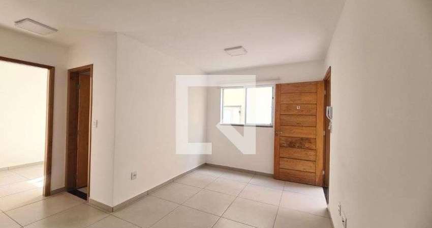 Apartamento para Aluguel - Vila Formosa, 2 Quartos,  41 m² - São Paulo