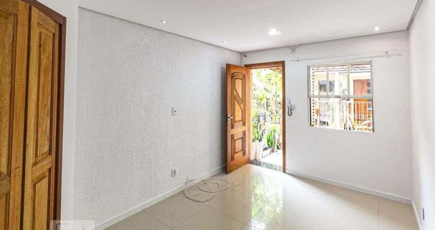 Casa para Aluguel - Espírito Santo, 1 Quarto,  89 m² - Porto Alegre