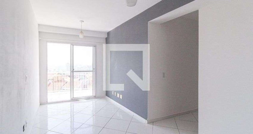 Apartamento para Aluguel - Quitaúna, 2 Quartos,  56 m² - Osasco