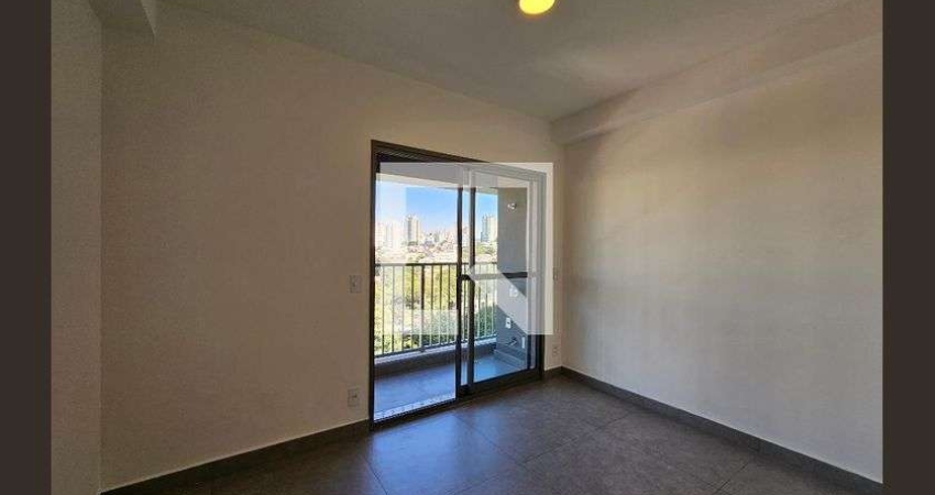 Kitnet / Stúdio para Aluguel - Vila Mariana, 1 Quarto,  22 m² - São Paulo