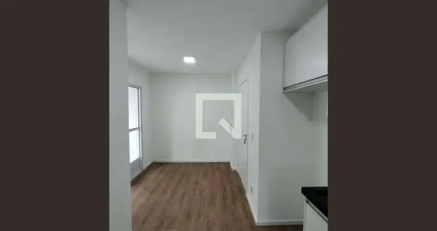 Apartamento para Aluguel - Bosque da Saúde, 2 Quartos,  33 m² - São Paulo