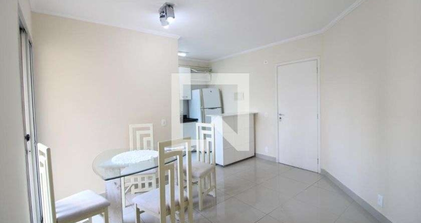 Apartamento para Aluguel - Jardim Marajoara , 2 Quartos,  50 m² - São Paulo