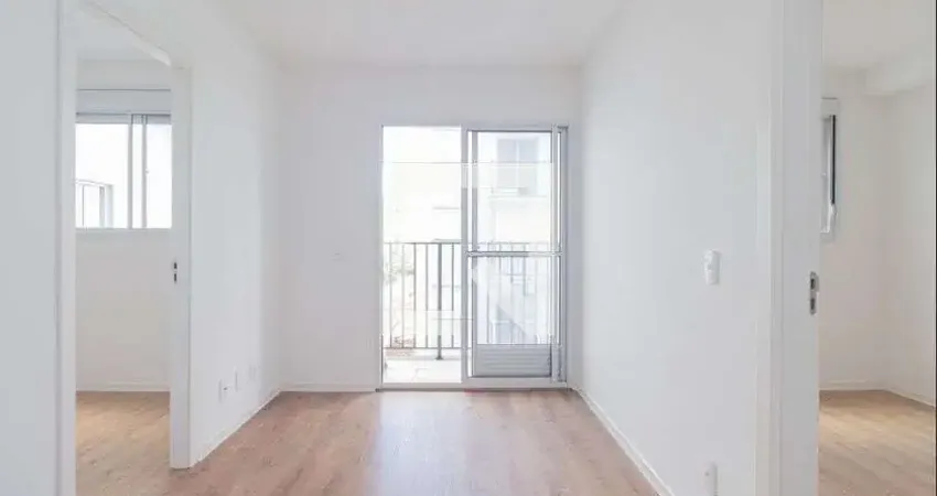 Apartamento para Aluguel - Cambuci, 2 Quartos,  37 m² - São Paulo