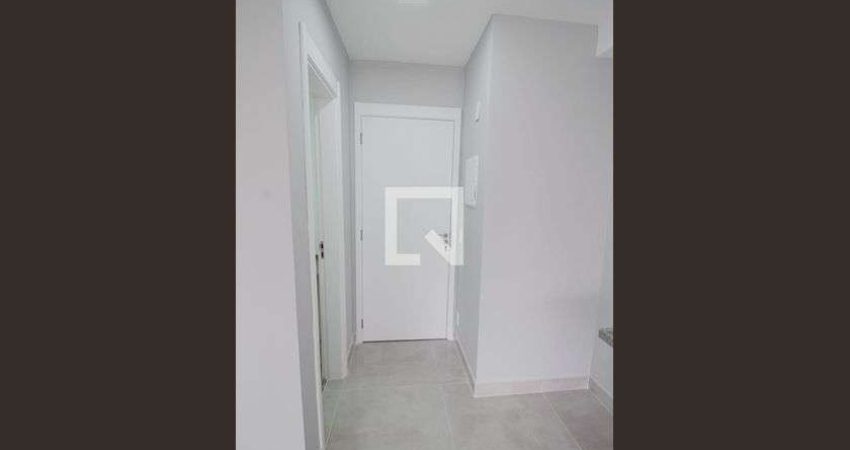 Kitnet / Stúdio para Aluguel - Vila Andrade, 1 Quarto,  25 m² - São Paulo