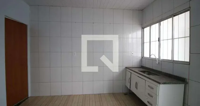 Kitnet / Stúdio para Aluguel - Jardim Eucaliptos, 1 Quarto,  153 m² - Sorocaba