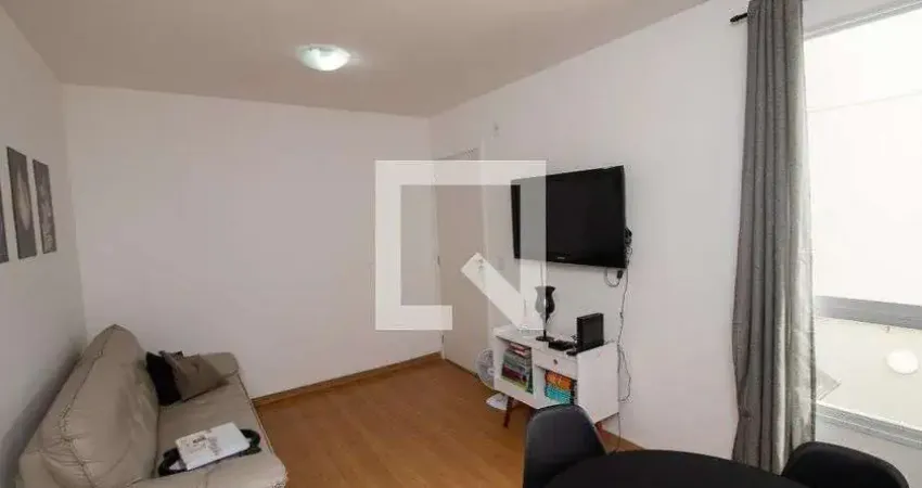 Apartamento para Aluguel - Vargem Grande, 2 Quartos,  46 m² - Rio de Janeiro