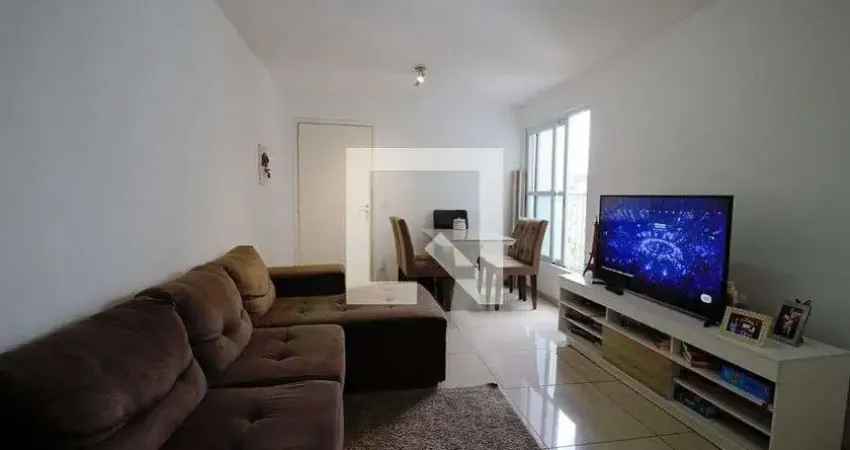 Apartamento para Aluguel - Parque Reboucas, 2 Quartos,  60 m² - São Paulo