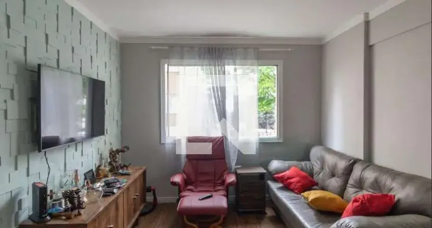 Apartamento para Aluguel - Itaquera, 2 Quartos,  60 m² - São Paulo