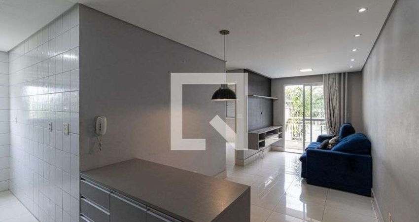 Apartamento para Aluguel - Vila Ré, 2 Quartos,  50 m² - São Paulo