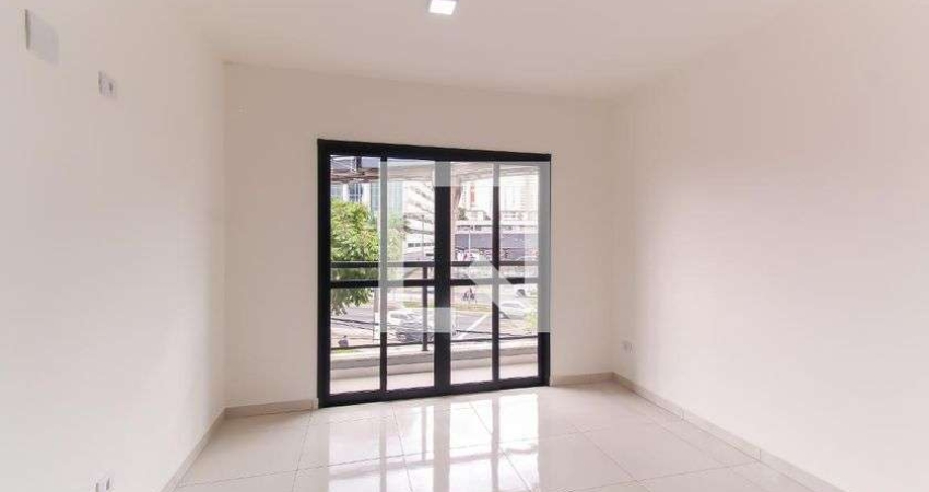 Kitnet / Stúdio para Aluguel - Vila Prudente, 1 Quarto,  27 m² - São Paulo