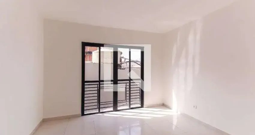 Kitnet / Stúdio para Aluguel - Vila Prudente, 1 Quarto,  27 m² - São Paulo