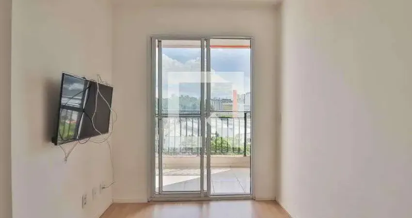 Apartamento para Aluguel - Jaguaré, 2 Quartos,  43 m² - São Paulo