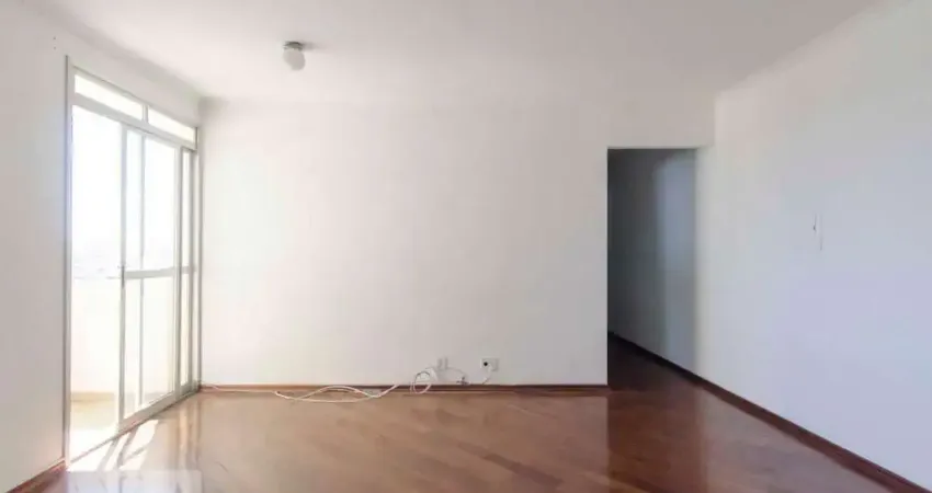 Apartamento para Aluguel - Casa Verde, 2 Quartos,  55 m² - São Paulo