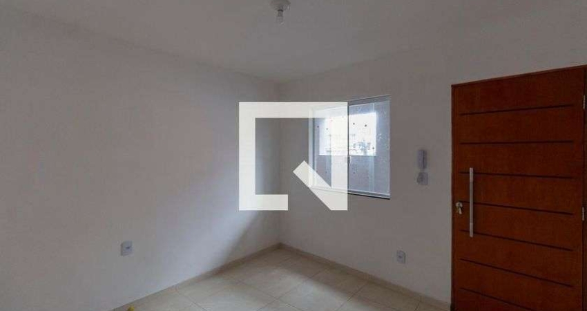 Casa / Sobrado em Condomínio para Aluguel - Vila Dalila, 2 Quartos,  100 m² - São Paulo