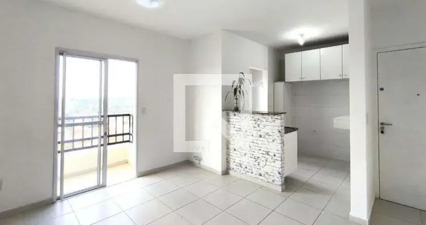 Cobertura para Aluguel - Medeiros, 2 Quartos,  54 m² - Jundiaí