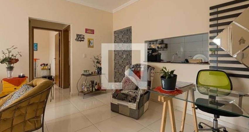 Apartamento para Aluguel - Vila Galvão, 2 Quartos,  70 m² - Guarulhos