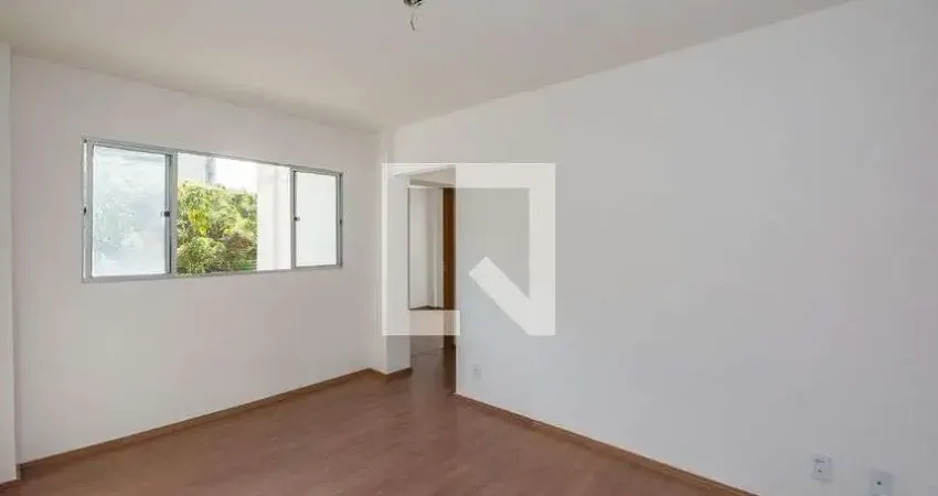 Apartamento para Aluguel - Engenho Nogueira, 2 Quartos,  47 m² - Belo Horizonte