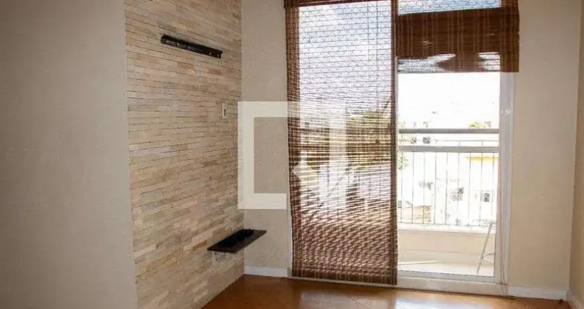 Apartamento para Aluguel - Vila Gustavo, 2 Quartos,  50 m² - São Paulo