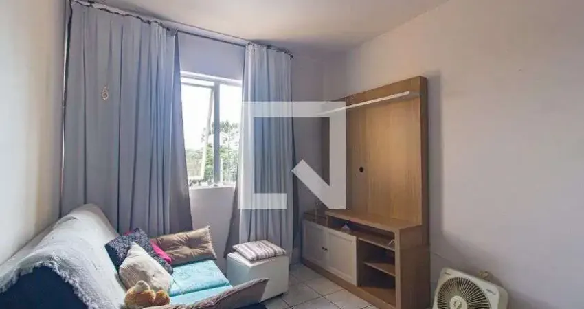 Apartamento para Aluguel - Jardim Botânico, 2 Quartos,  68 m² - Curitiba