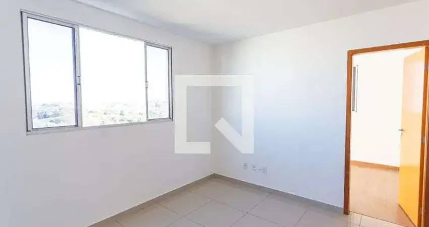 Apartamento para Aluguel - Pirajá, 2 Quartos,  52 m² - Belo Horizonte