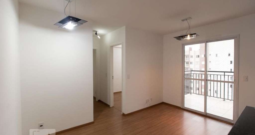 Apartamento para Aluguel - Vila Antonieta, 2 Quartos,  50 m² - São Paulo