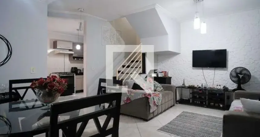 Casa / Sobrado em Condomínio para Aluguel - Ermelino Matarazzo, 3 Quartos,  120 m² - São Paulo