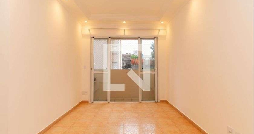 Apartamento para Aluguel - Vila Ema, 2 Quartos,  52 m² - São Paulo