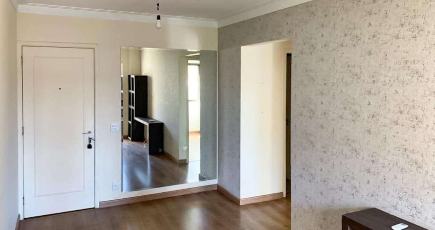 Apartamento para Aluguel - Jardim Planalto, 2 Quartos,  61 m² - Campinas