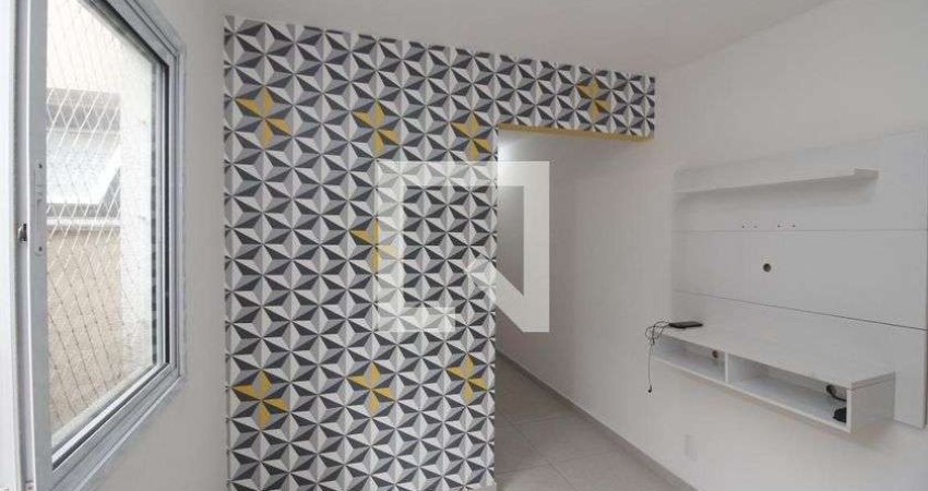 Apartamento para Aluguel - Vila Aricanduva, 2 Quartos,  40 m² - São Paulo