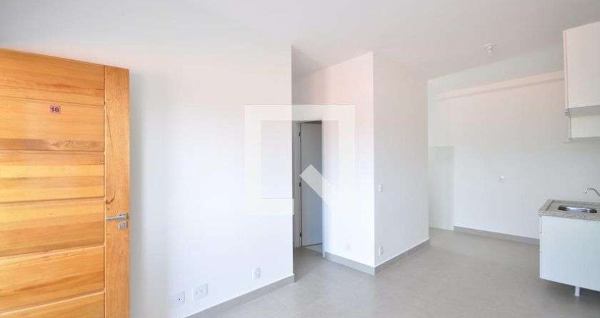 Apartamento para Aluguel - Vila Mazzei, 2 Quartos,  42 m² - São Paulo