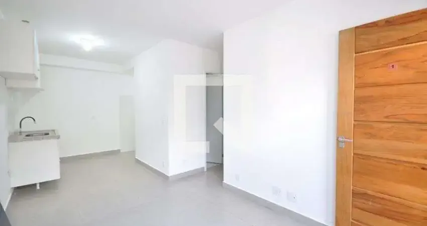Apartamento para Aluguel - Vila Mazzei, 2 Quartos,  44 m² - São Paulo