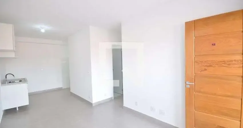 Apartamento para Aluguel - Vila Mazzei, 2 Quartos,  44 m² - São Paulo