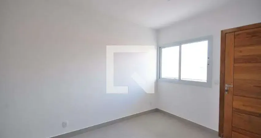 Apartamento para Aluguel - Vila Mazzei, 2 Quartos,  44 m² - São Paulo